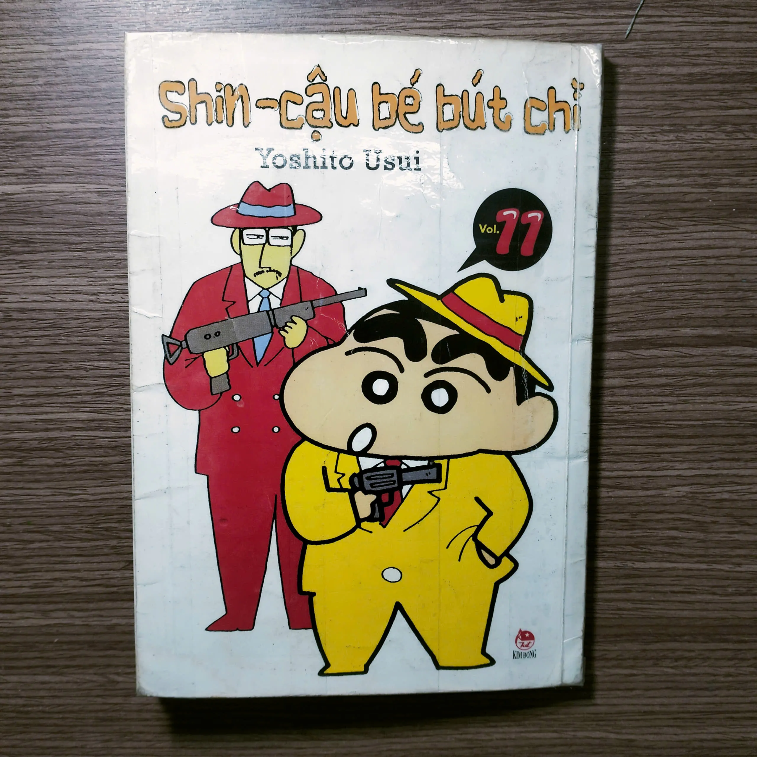 Truyện tranh Cậu bé bút chì, doraemon, cuốn từ điển kỳ bí combo