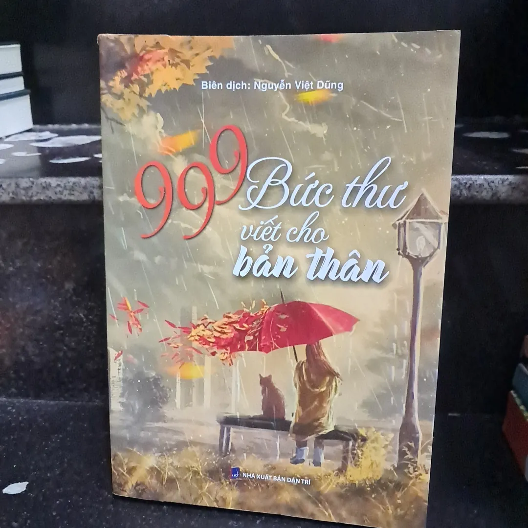 999 bức thư viết cho bản thân