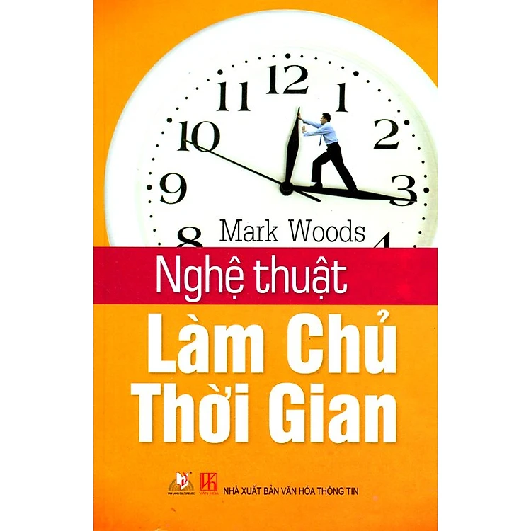 Nghệ Thuật Làm Chủ Thời Gian