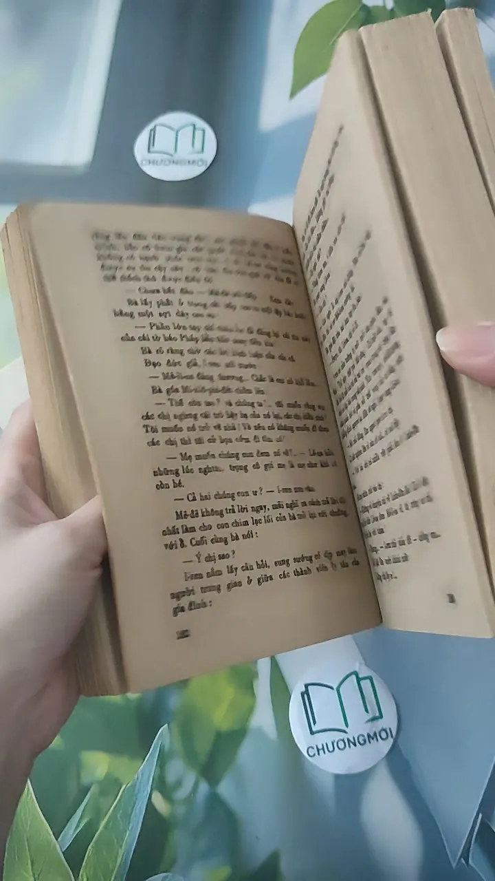 [MIỄN PHÍ BỌC SÁCH] [XƯA] Bộ Đời Tỷ Phú 1, 2 (1988) - Pi-eré-I 997690