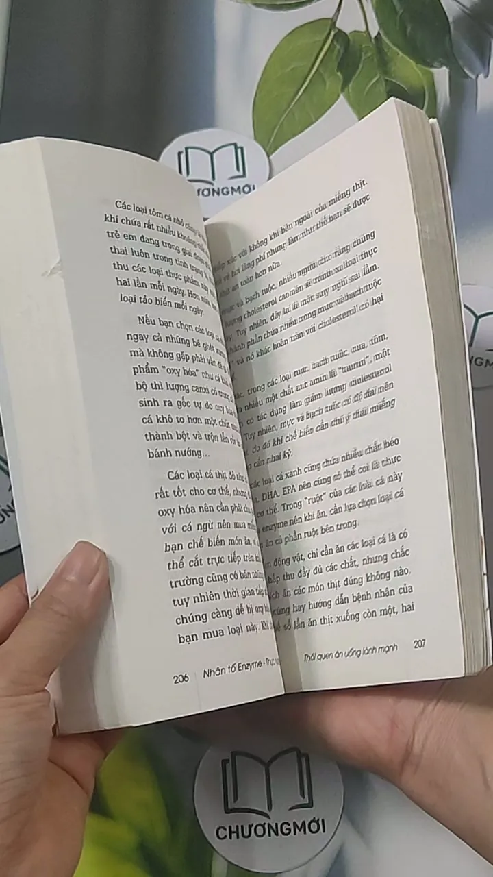 Nhân tố Enzyme - Thực hành 688454