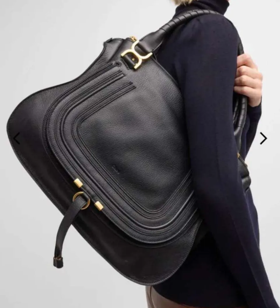 Túi nữ size 42*33*14 da thật 2hand