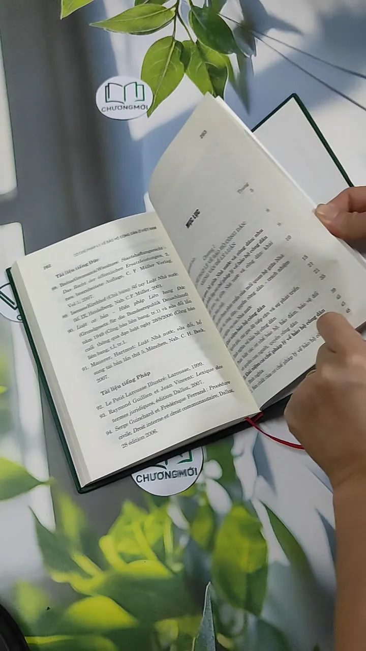 [MIỄN PHÍ BỌC SÁCH] Cơ Chế Pháp Lý Về Bảo Hộ Công Dân Ở Việt Nam - Phan Thanh Hà 750821