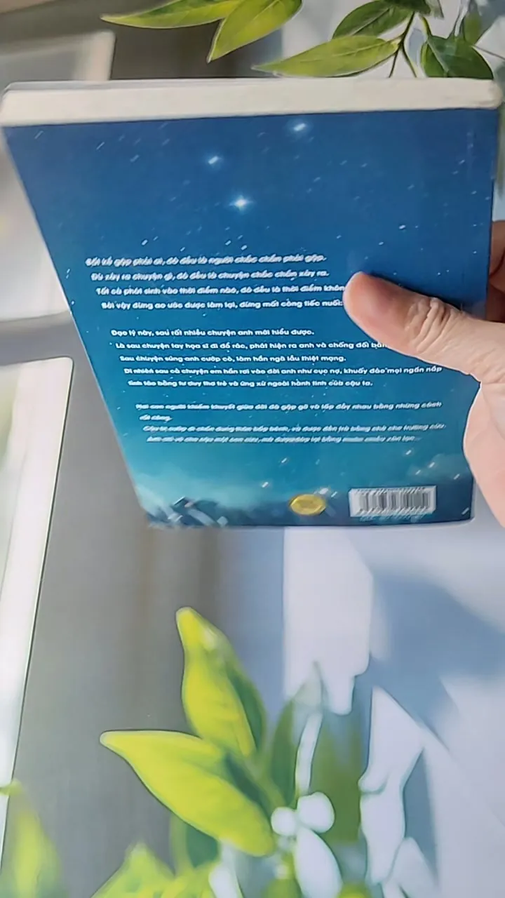 Người thắp sao trời - Tự Từ 607730