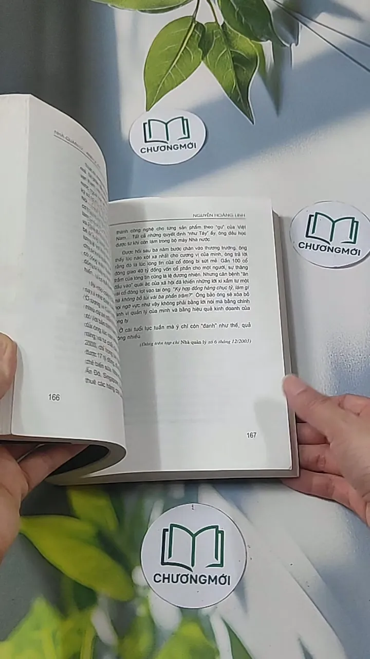 Nhà quản lý - Anh là ai? 688534