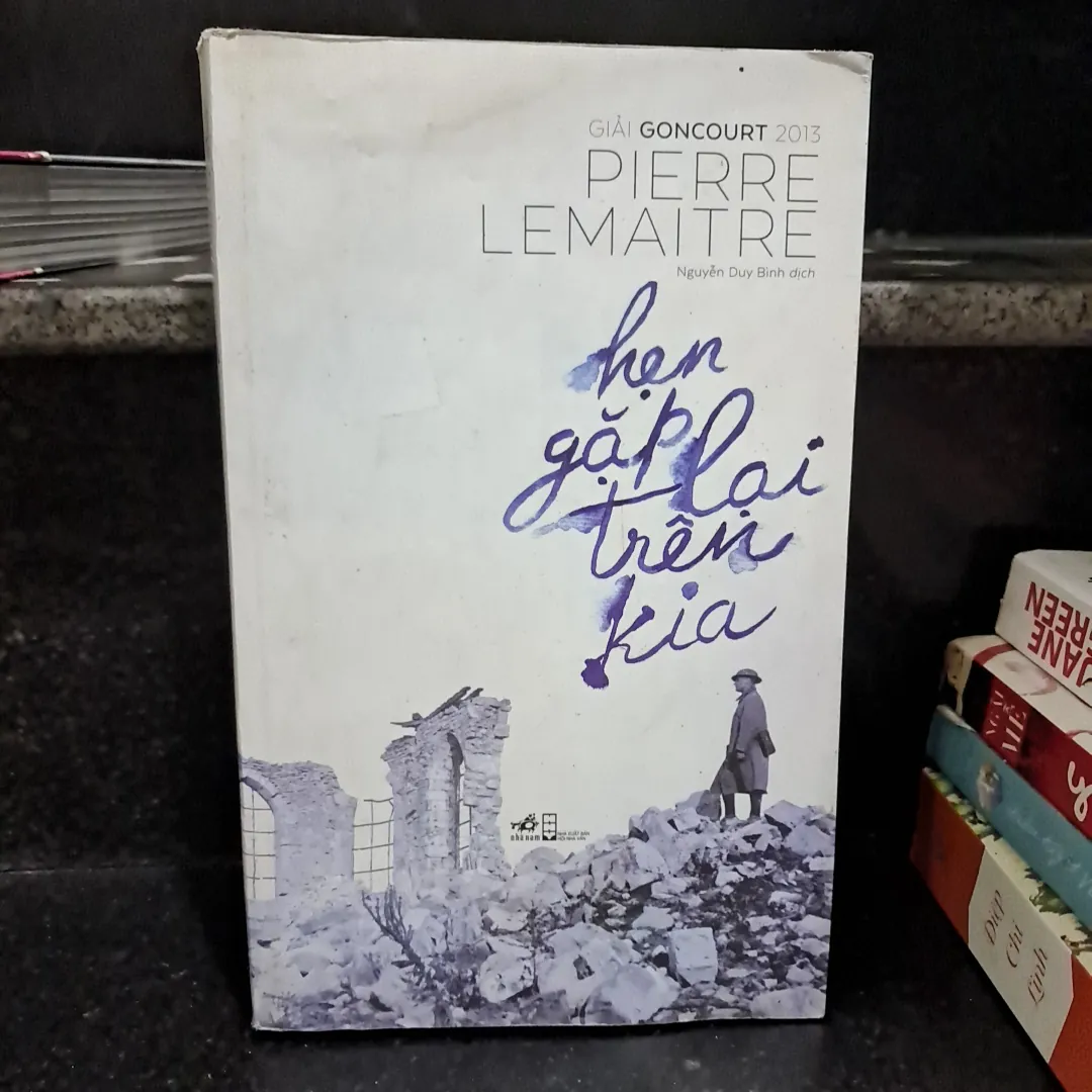 Hẹn gặp lại trên kia