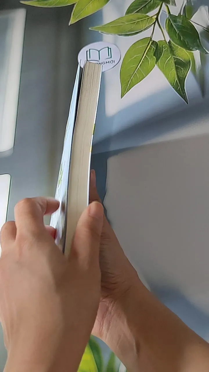 Bí Mật Thanh Xuân - Nhiêu Tuyết Mạn 607690