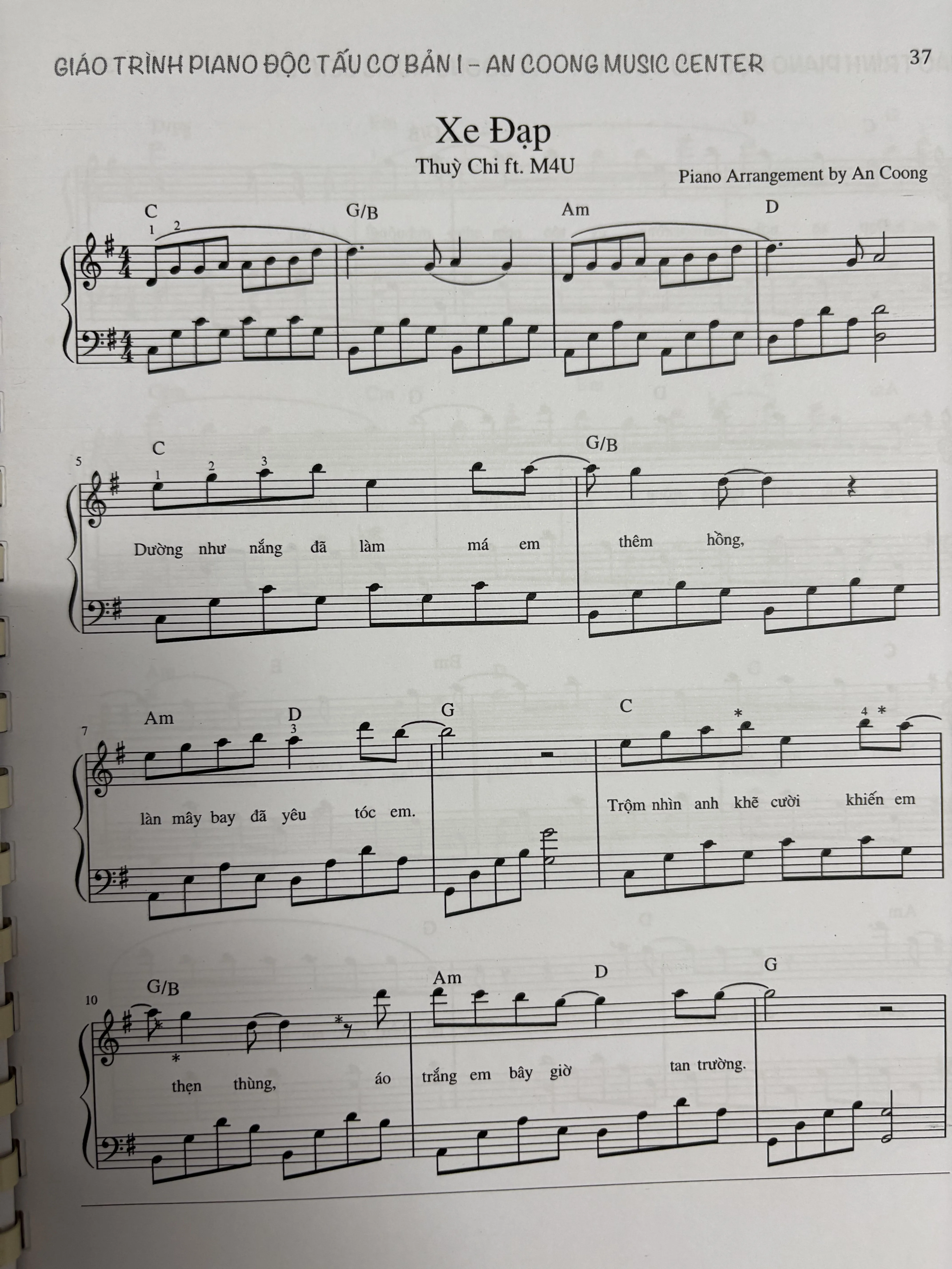 Combo sách nhạc từ vỡ lòng đến nâng cao 754591