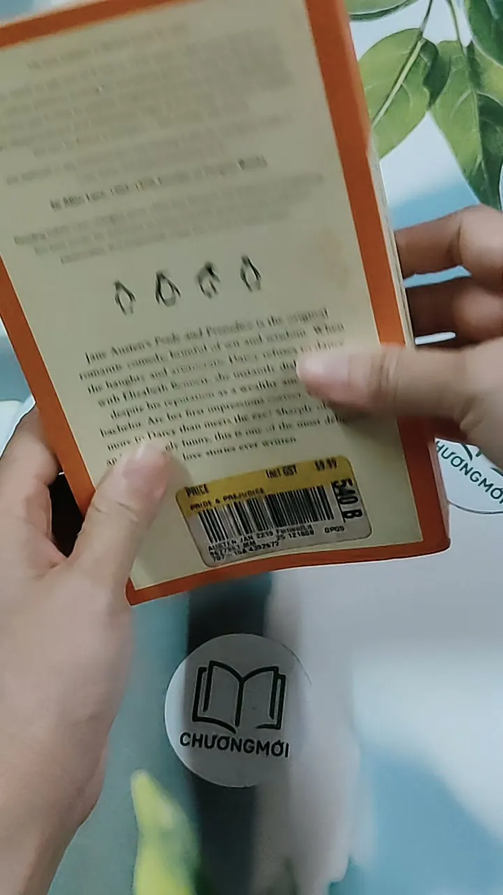 [MIỄN PHÍ BỌC SÁCH] Pride and Prejudice - Jane Austen 634492