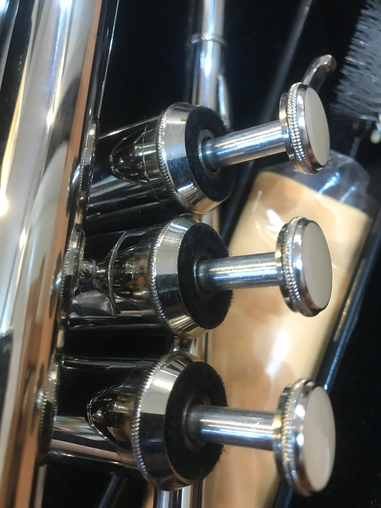 Kèn Trumpet Eastar ETR 380N 300116