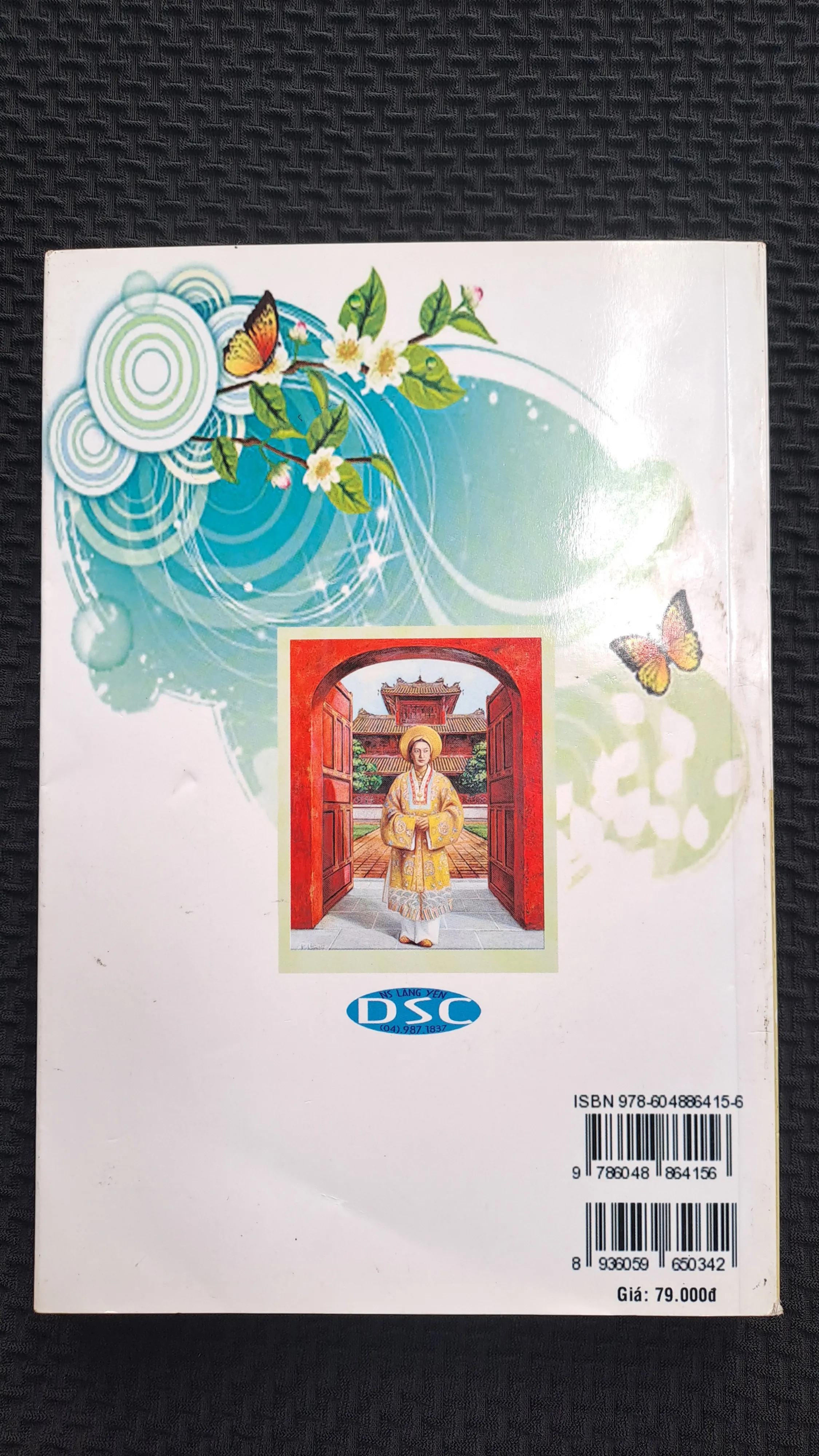 Bảo Đại - Chính trường & tình trường 998504