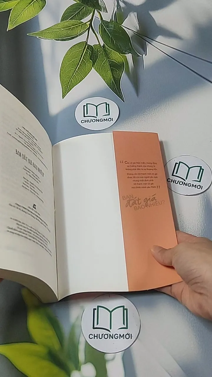 Bạn đắt giá bao nhiêu 688543