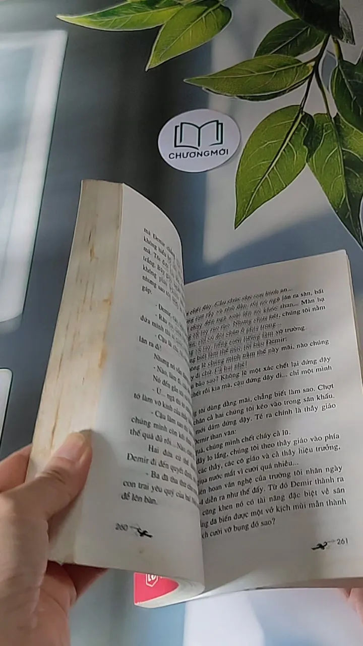 Mọi Ông Bố Đều Đã Từng Xếp Thứ Nhất - Azit Nesin 607684