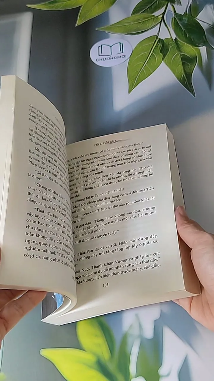 Hồ Ly Biết Yêu - Diệp Lạc Vô Tâm 607723