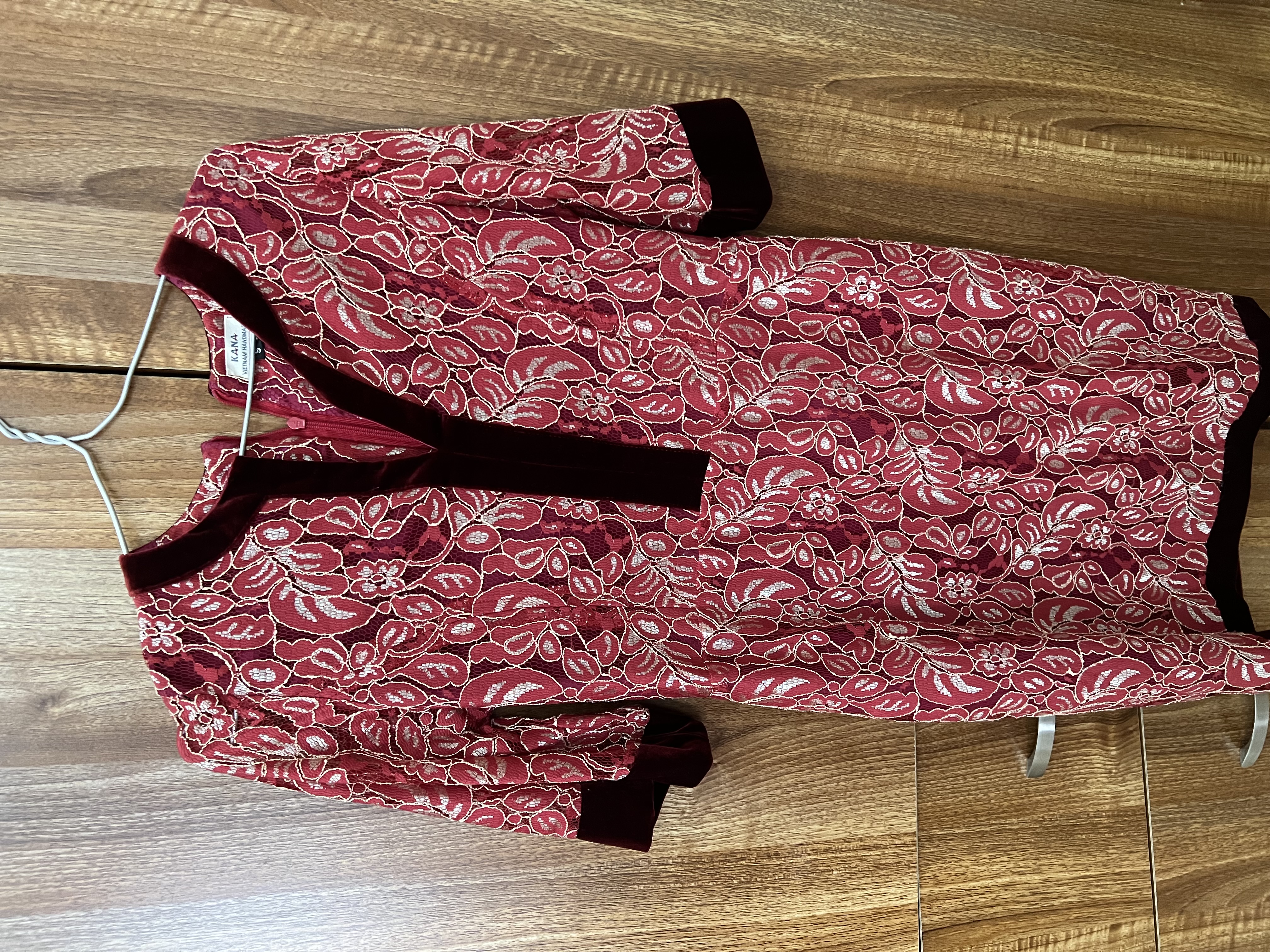Sz xs, của hãng kana, phù hợp với các bạn dưới 48-49 kg 453593