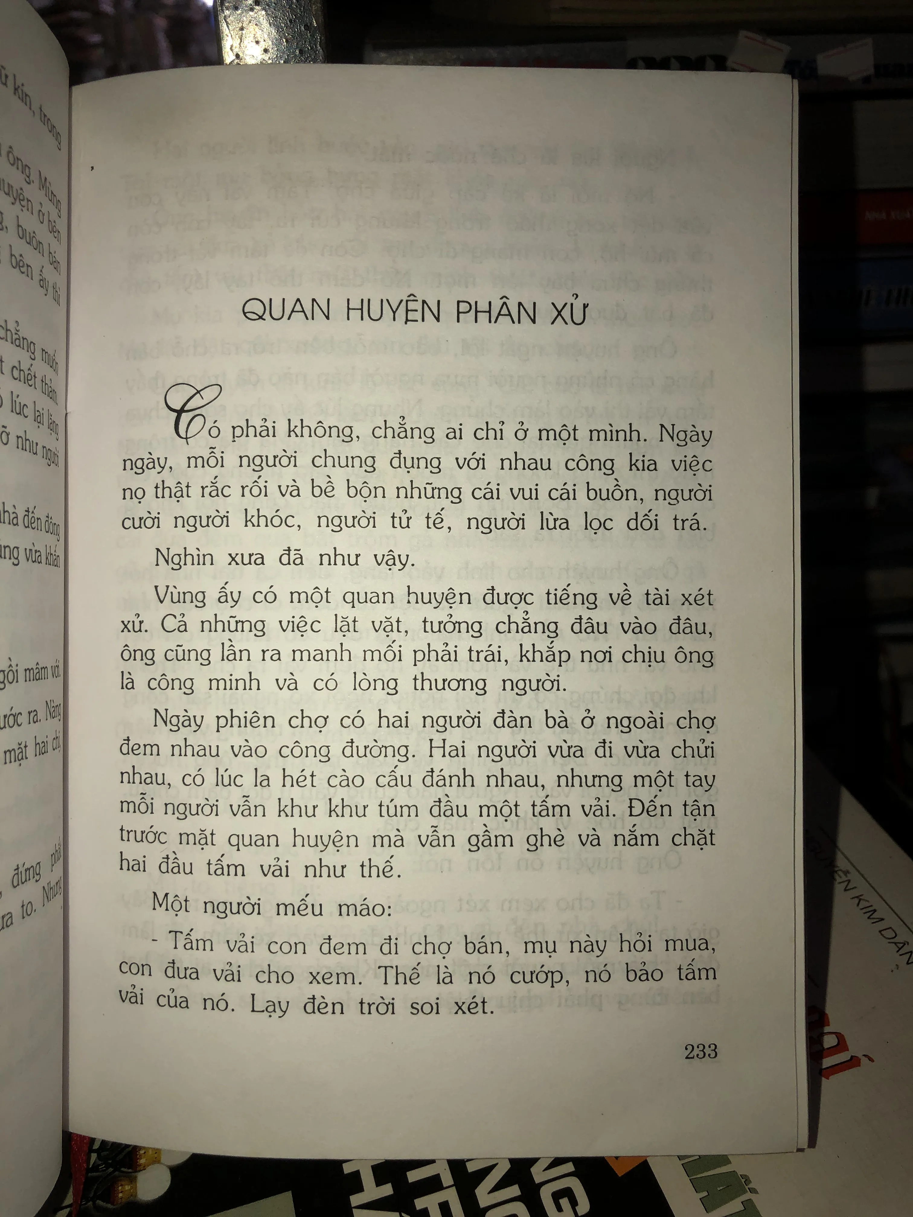 Tô Hoài - 101 truyện ngày xưa  1001369