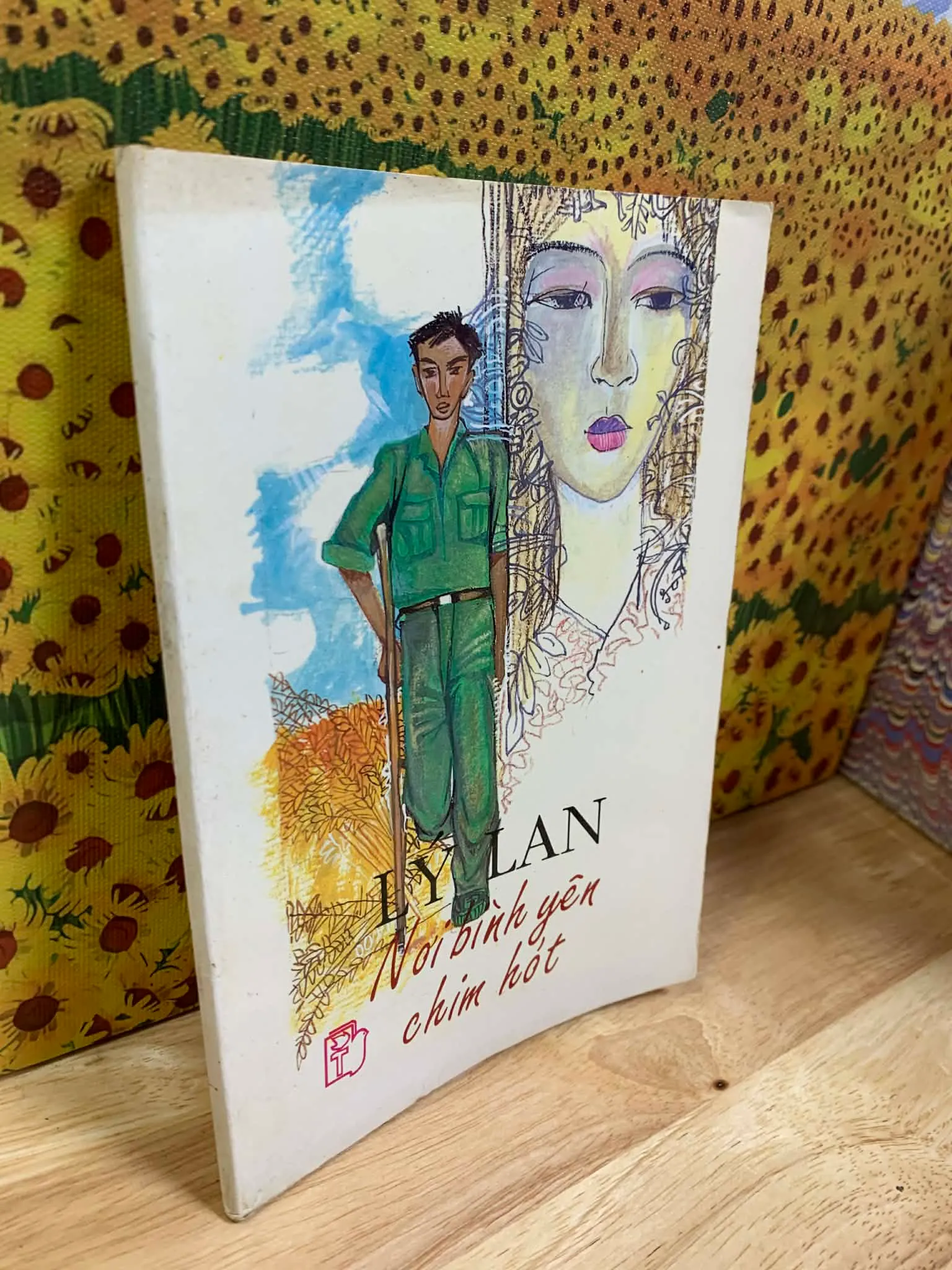 Nơi Bình Yên Chim Hót - Lý Lan