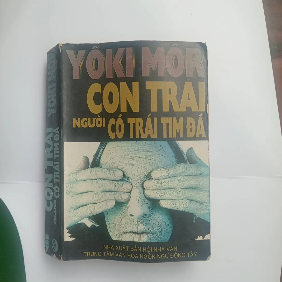 Con trai người có trái tim đá