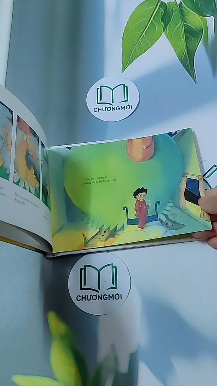 Cornebidouille - Pierre Bertrand & Magali Bonniol 634459