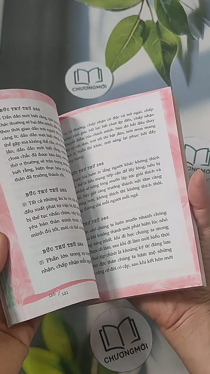 999 lá thư gửi cho chính mình 688481