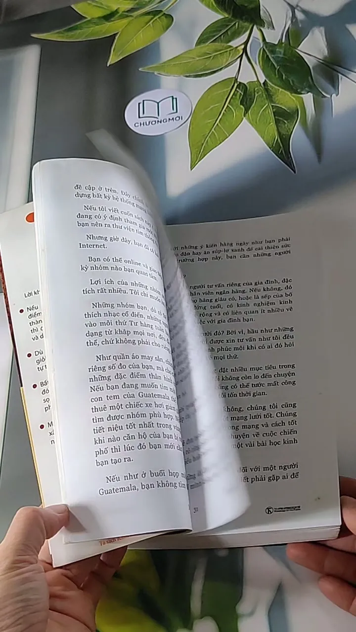 Tự Đào Giếng Trước Khi Chết Khát - Harvey Mackay 607699