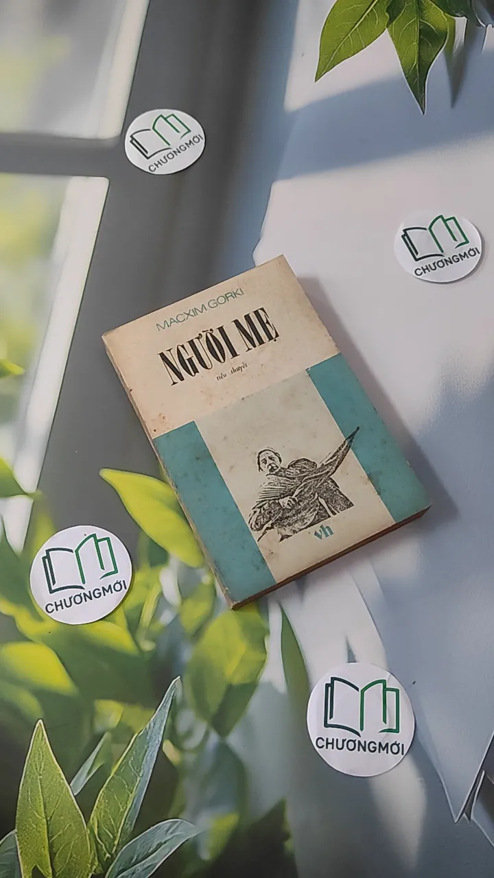 [XƯA] Người Mẹ (1984) - Maxim Gorky