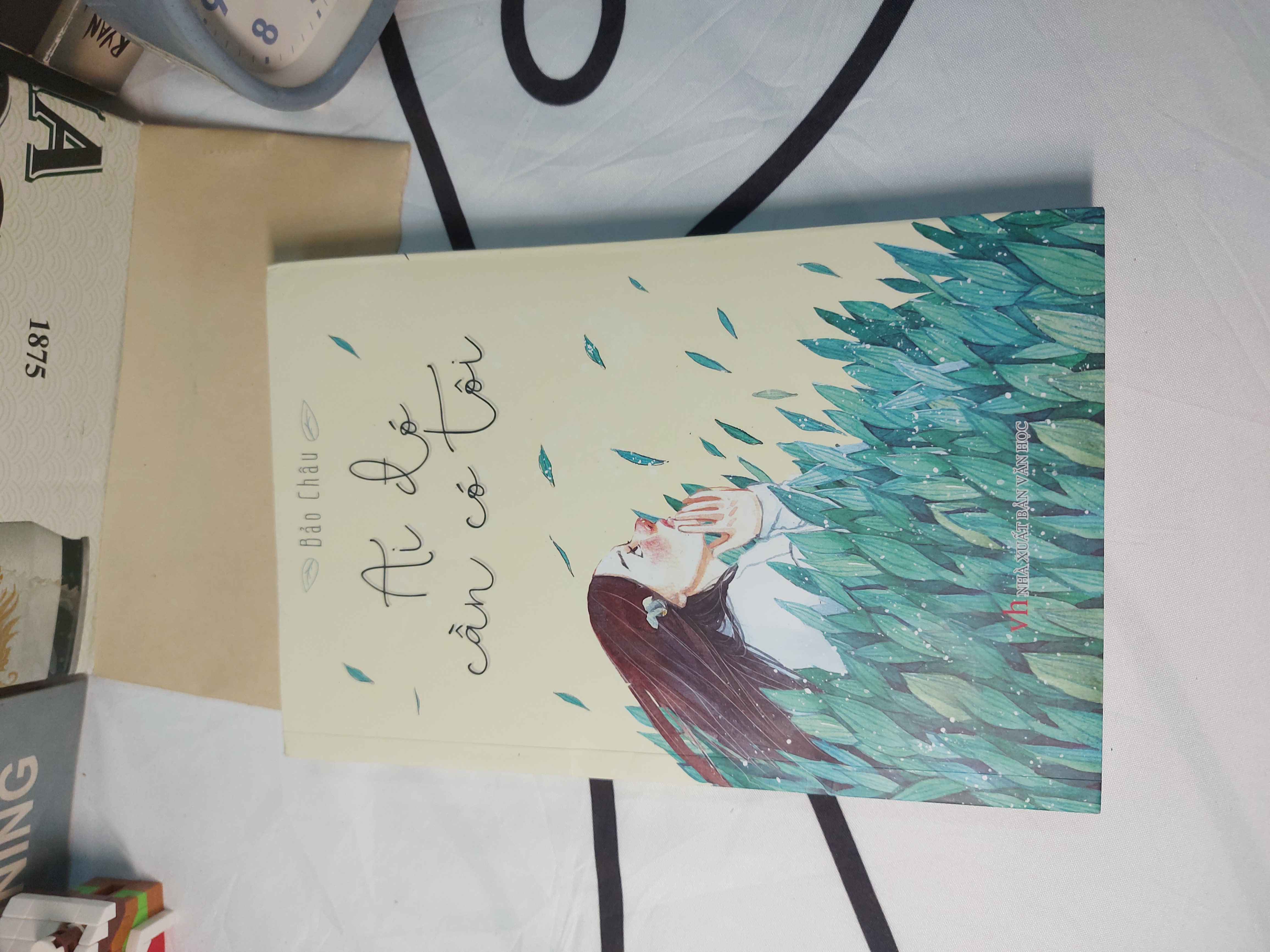 🌿 AI ĐÓ CẦN CÓ TÔI