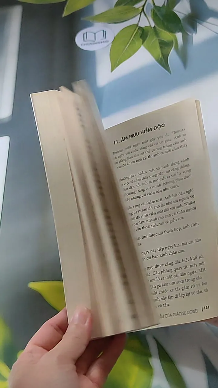 Cái đầu của giáo sư Dowell - Alexander Romanovich Believ 607752