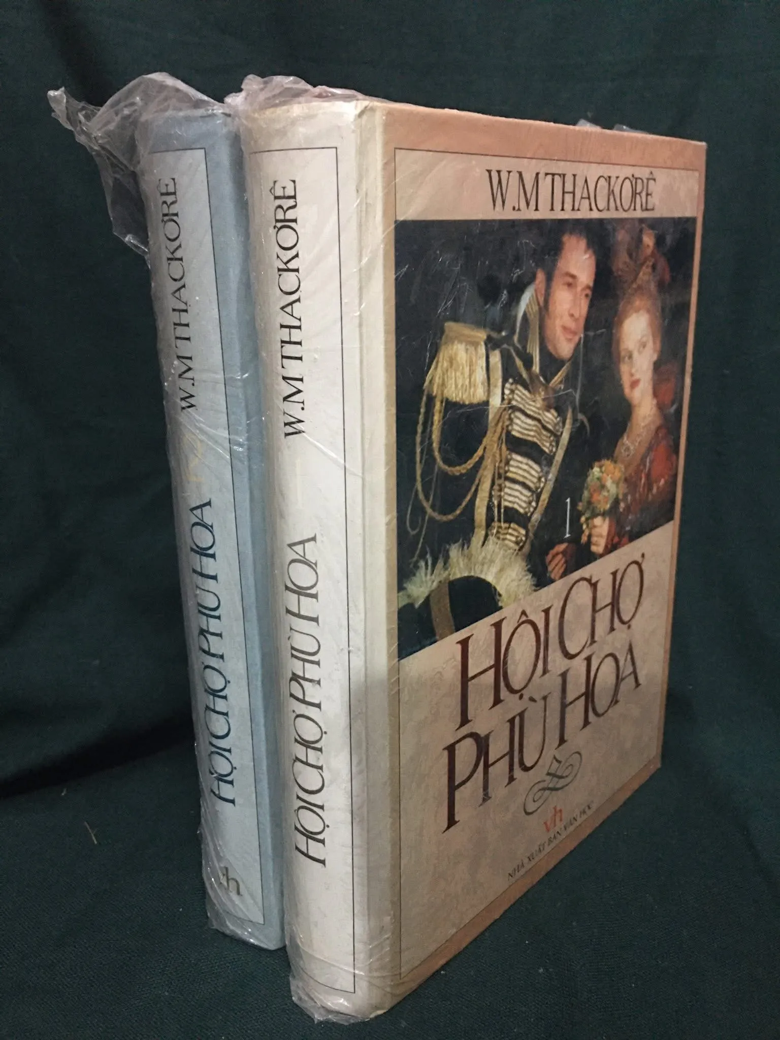 Hội chợ phù hoa