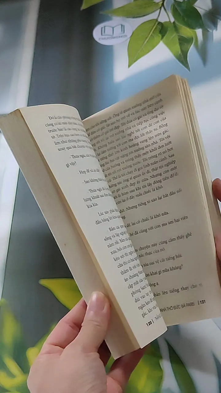 Thằng gù nhà thờ Đức Bà - Victor Hugo 607753