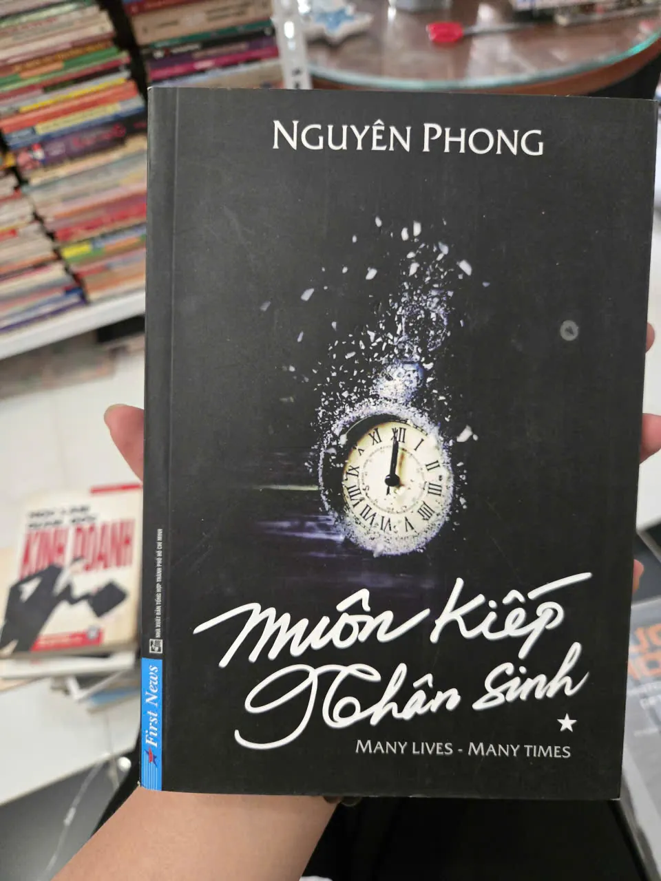 muôn kiếp nhân sinh