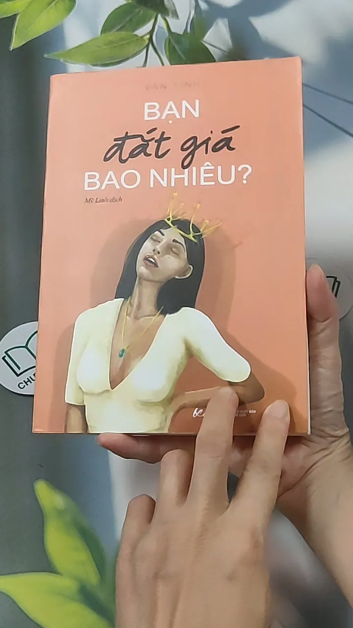 Bạn đắt giá bao nhiêu 688543