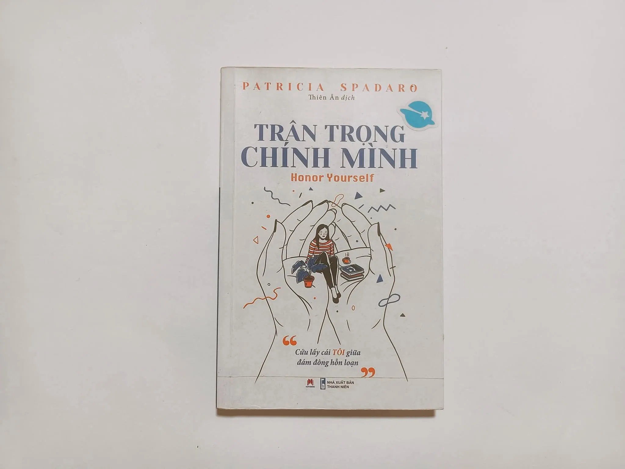Trân Trọng Chính Mình