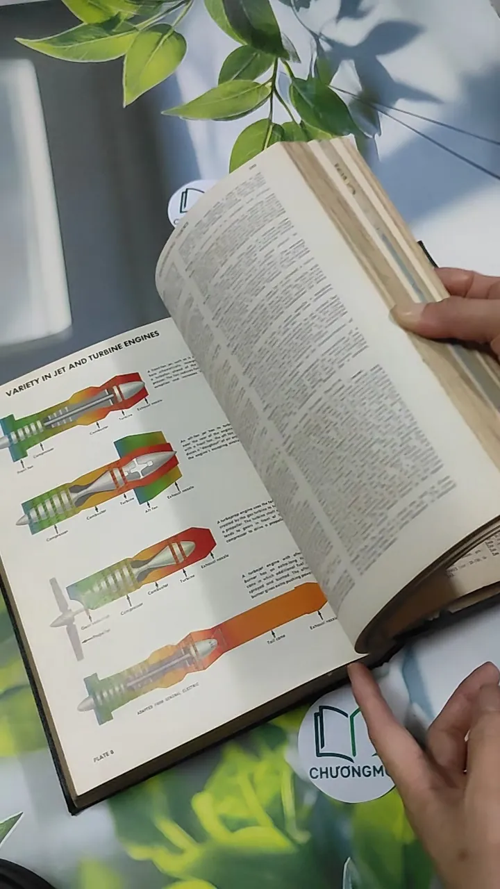 [MIỄN PHÍ BỌC SÁCH] Encyclopedia Americana 30 - Scholastic 750842