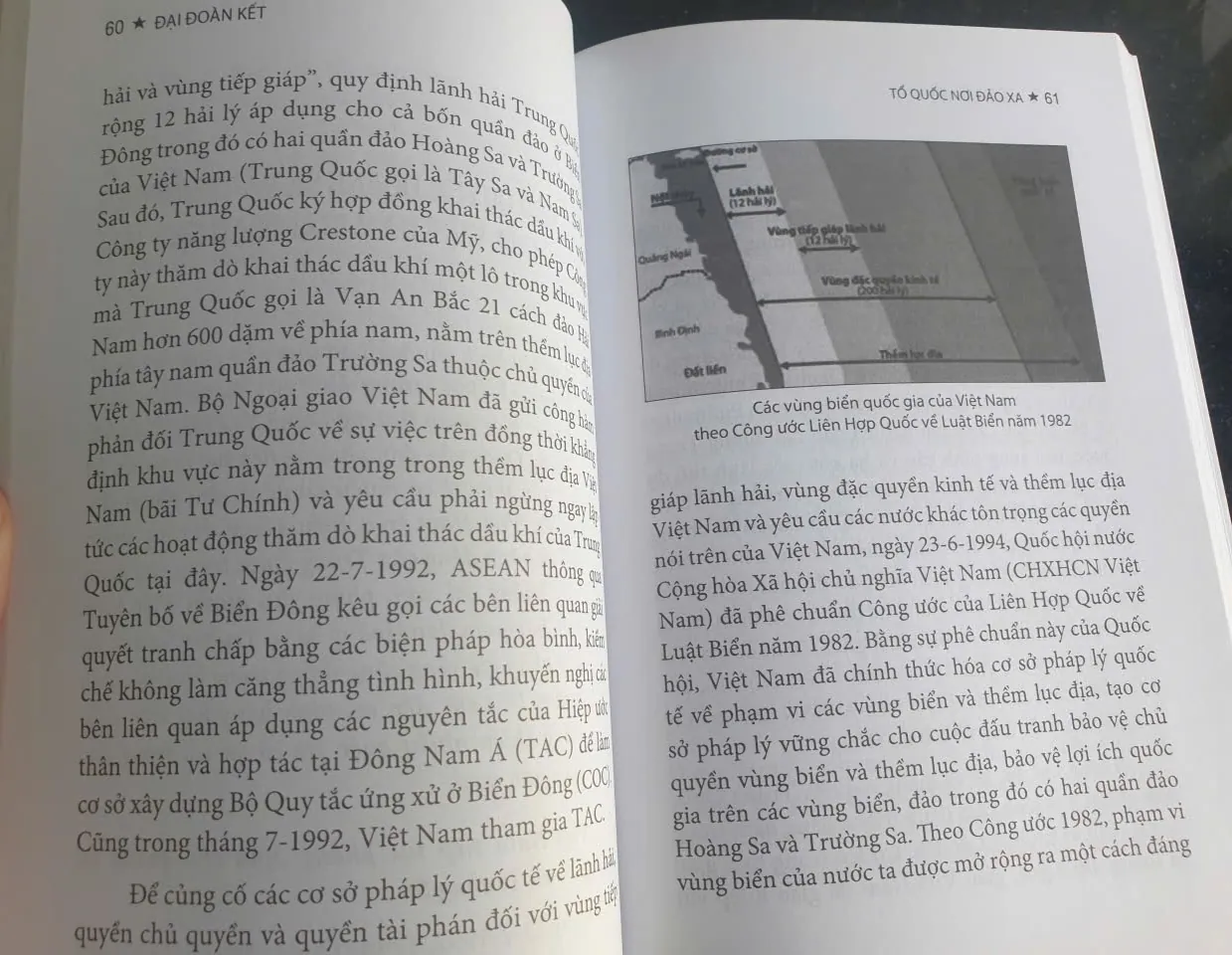 Tổ Quốc Nơi Đảo Xa - Nhà xuất bản Văn hóa- Văn nghệ 698119
