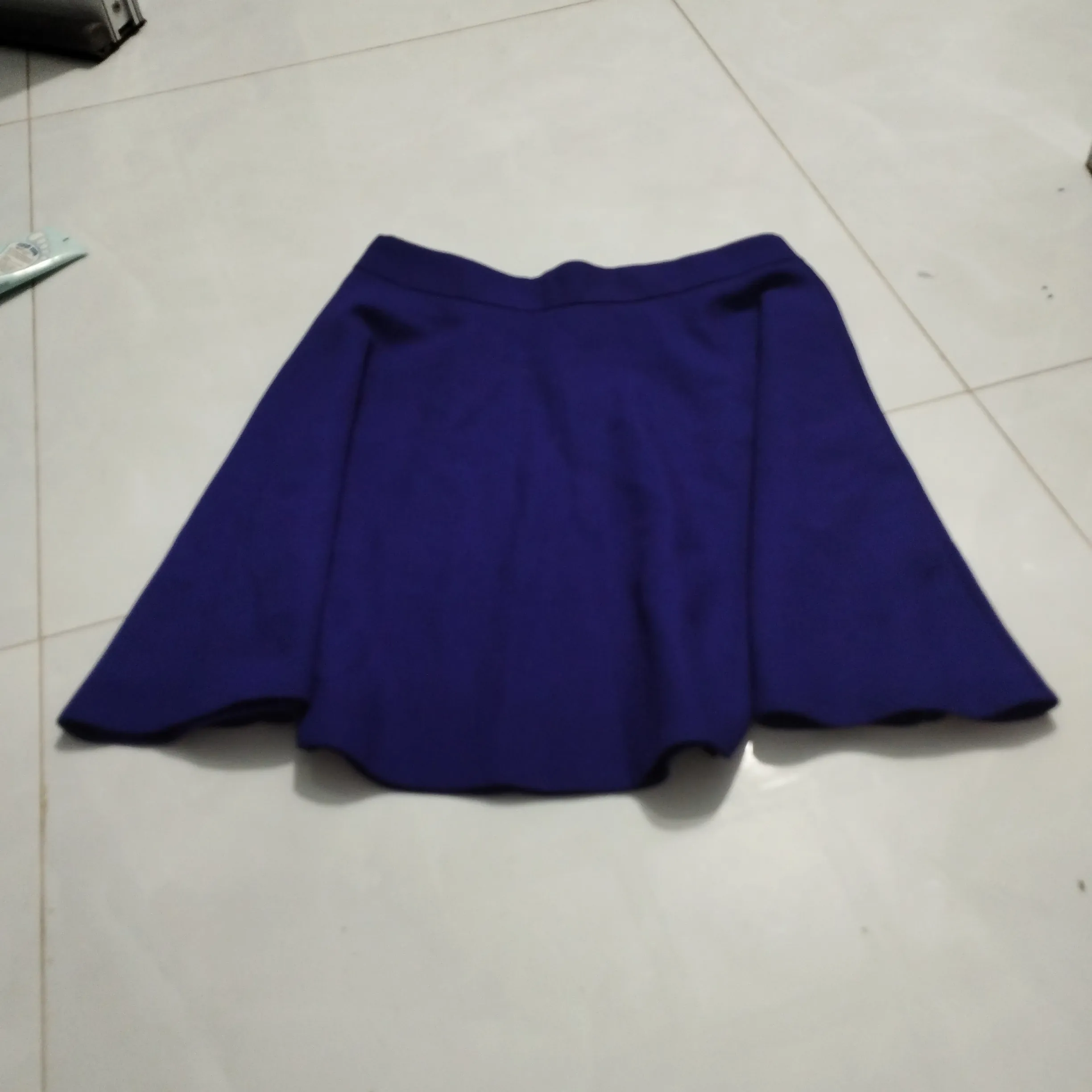 Chân váy công sở 