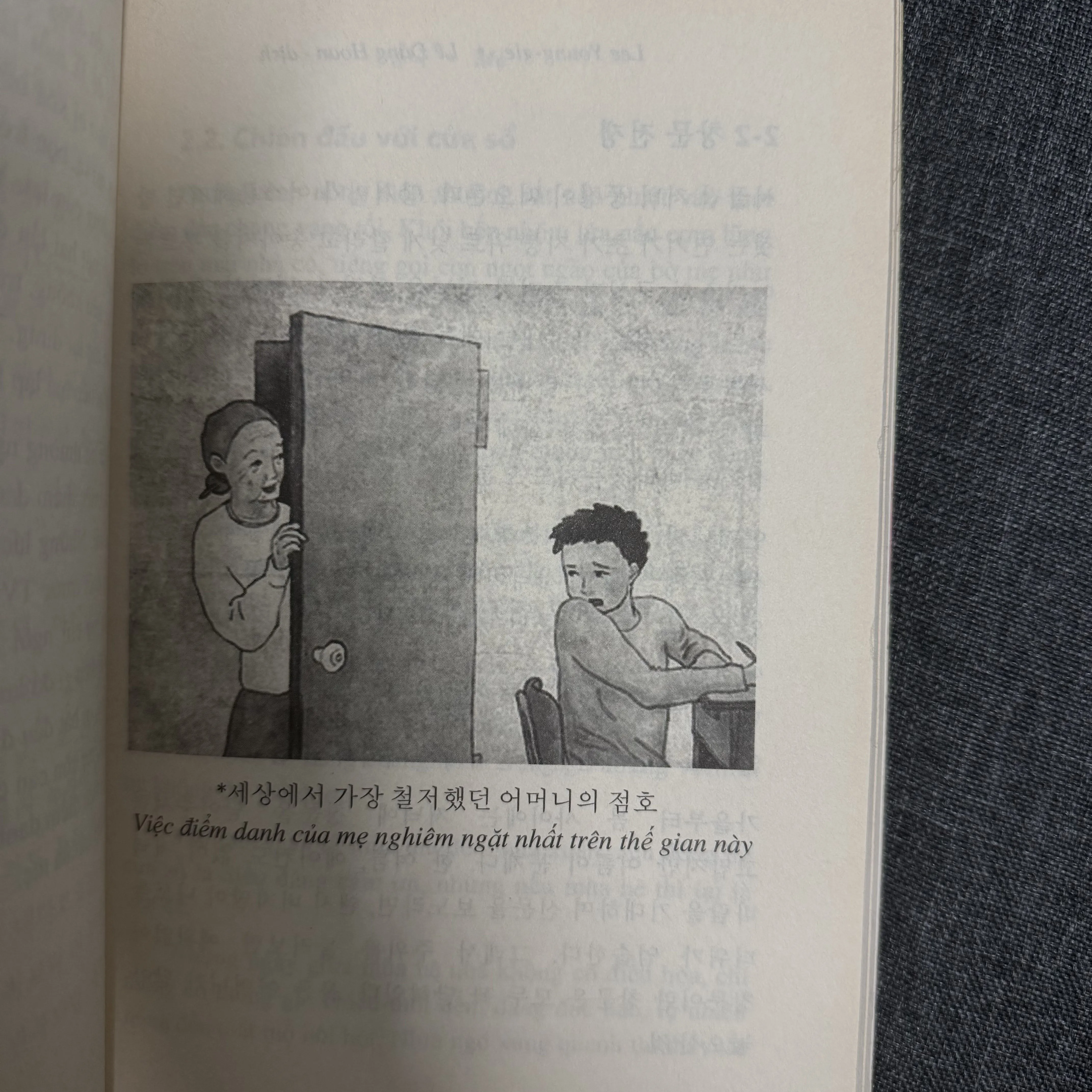 Sách Mẹ - Lee Young-gie 748477