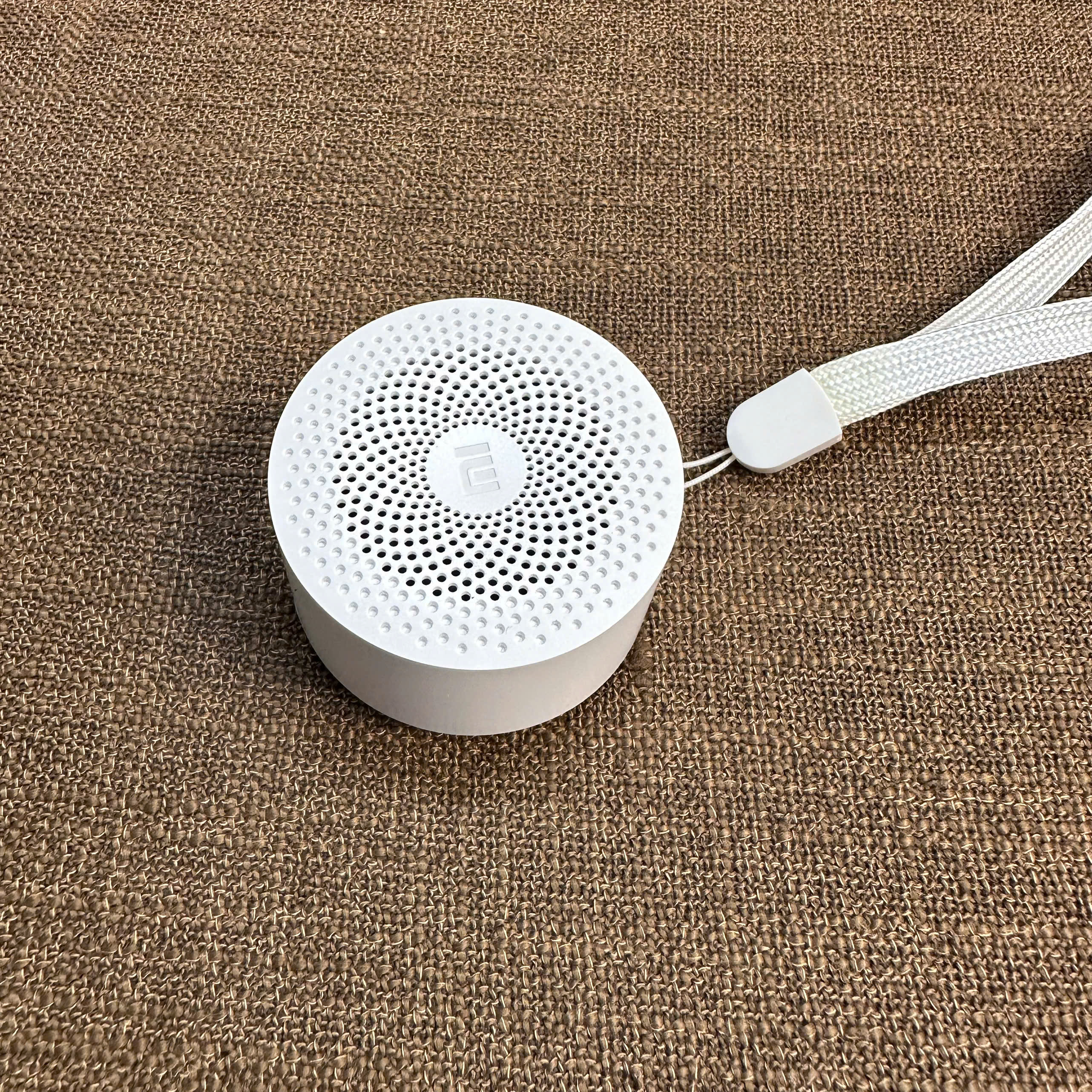 Loa Xiaomi Compact Bluetooth Speaker 2, hàng chính hãng 501723