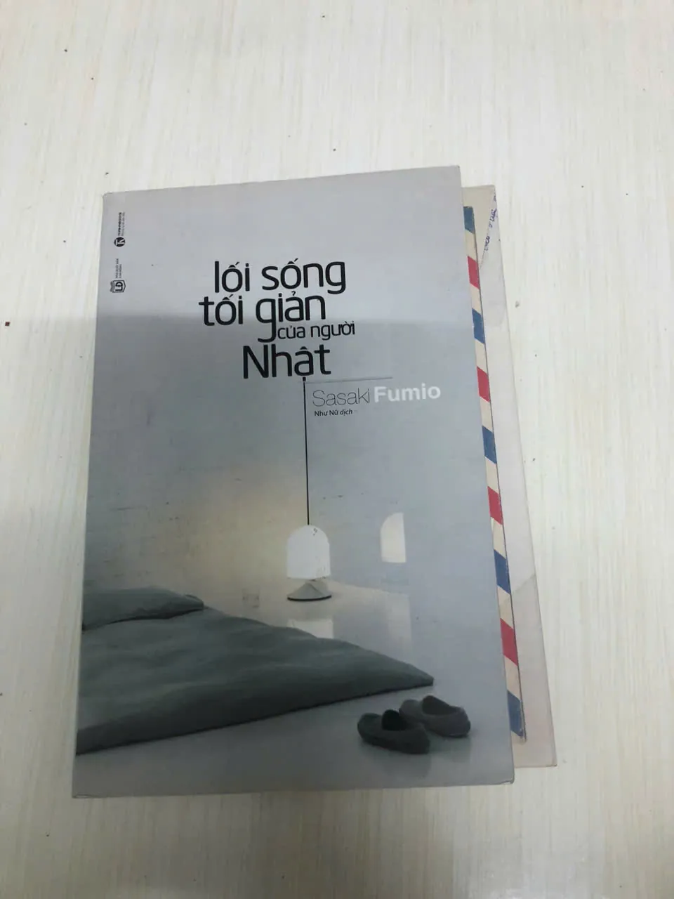 Lối sống tối giản của người Nhật