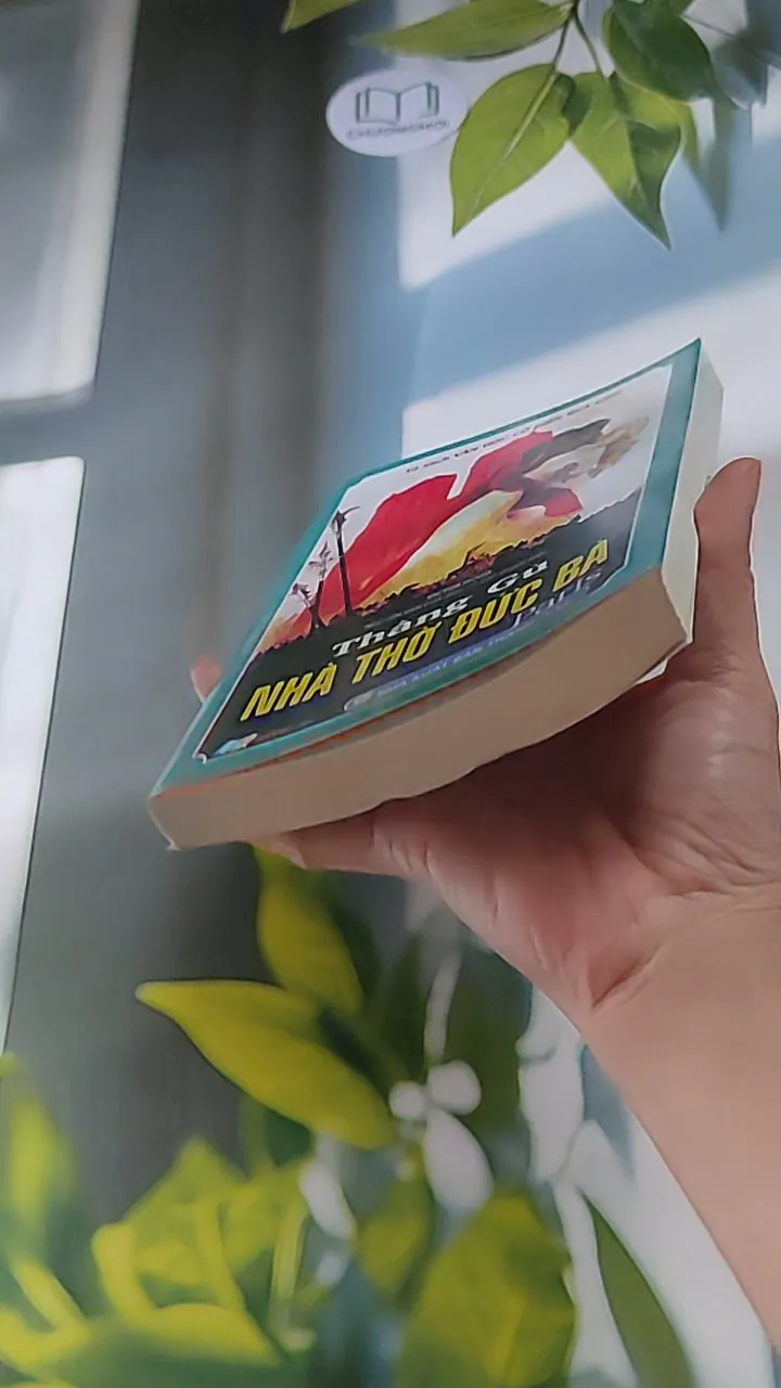 Thằng gù nhà thờ Đức Bà - Victor Hugo 607753