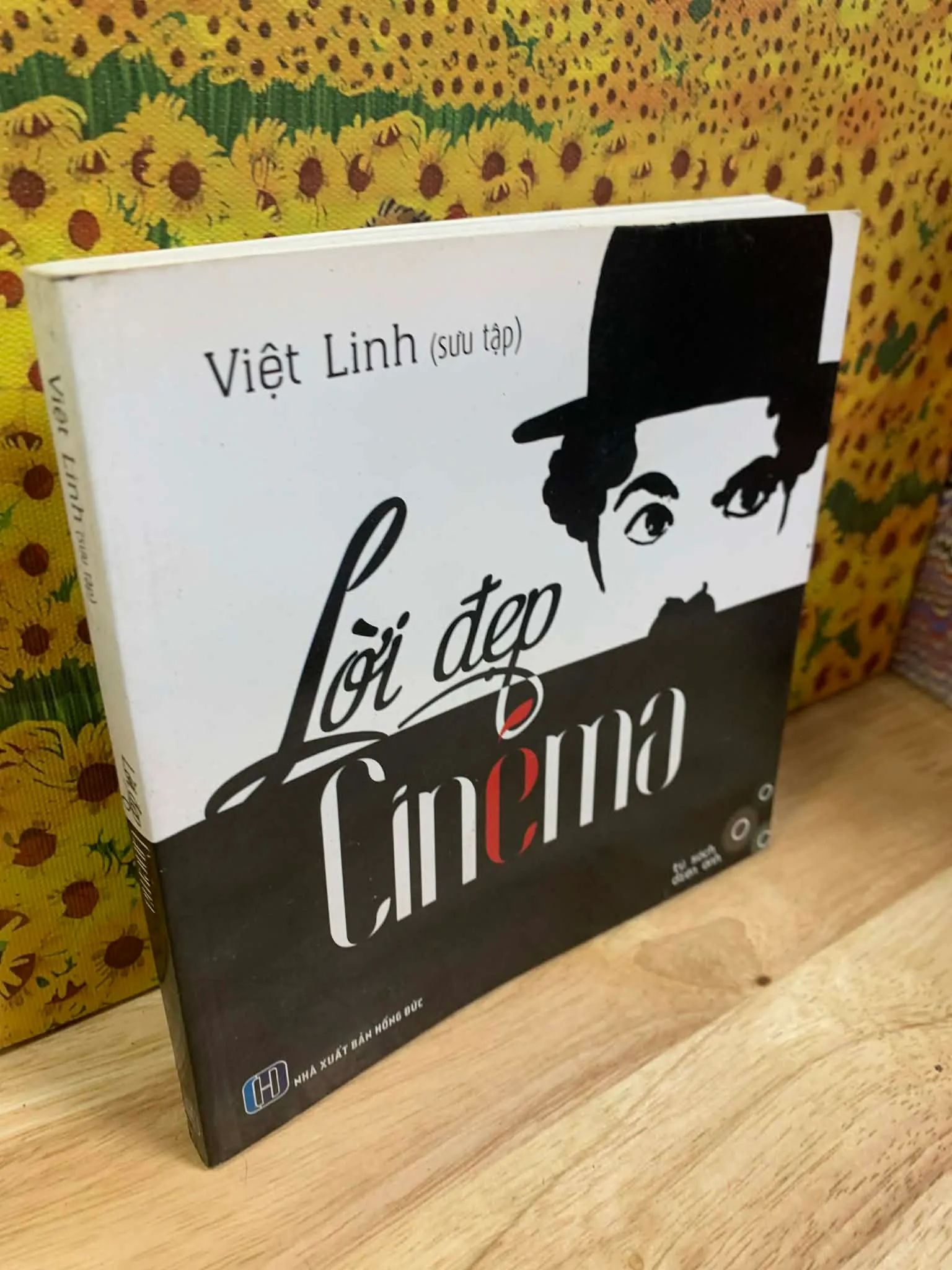 Lời Đẹp Cinema - Việt Linh Sưu Tầm