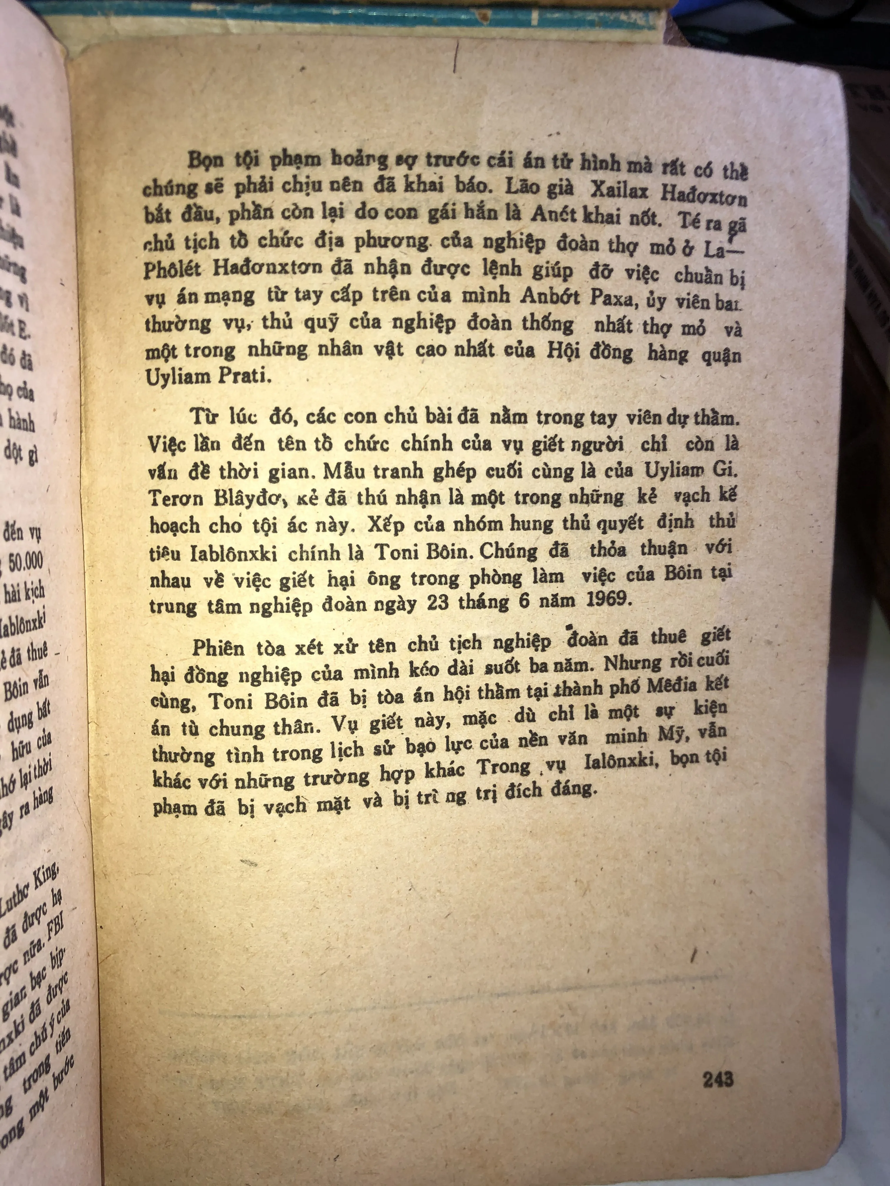 Những phát súng từ ổ phục kích - V.P. Borovichca 1001242