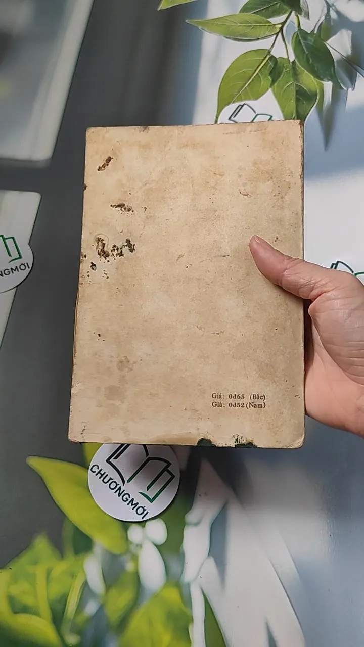 [XƯA] Triết Học Mác-Lê -Lin: Chủ Nghĩa Duy Vật Biện Chứng (1977) 776071