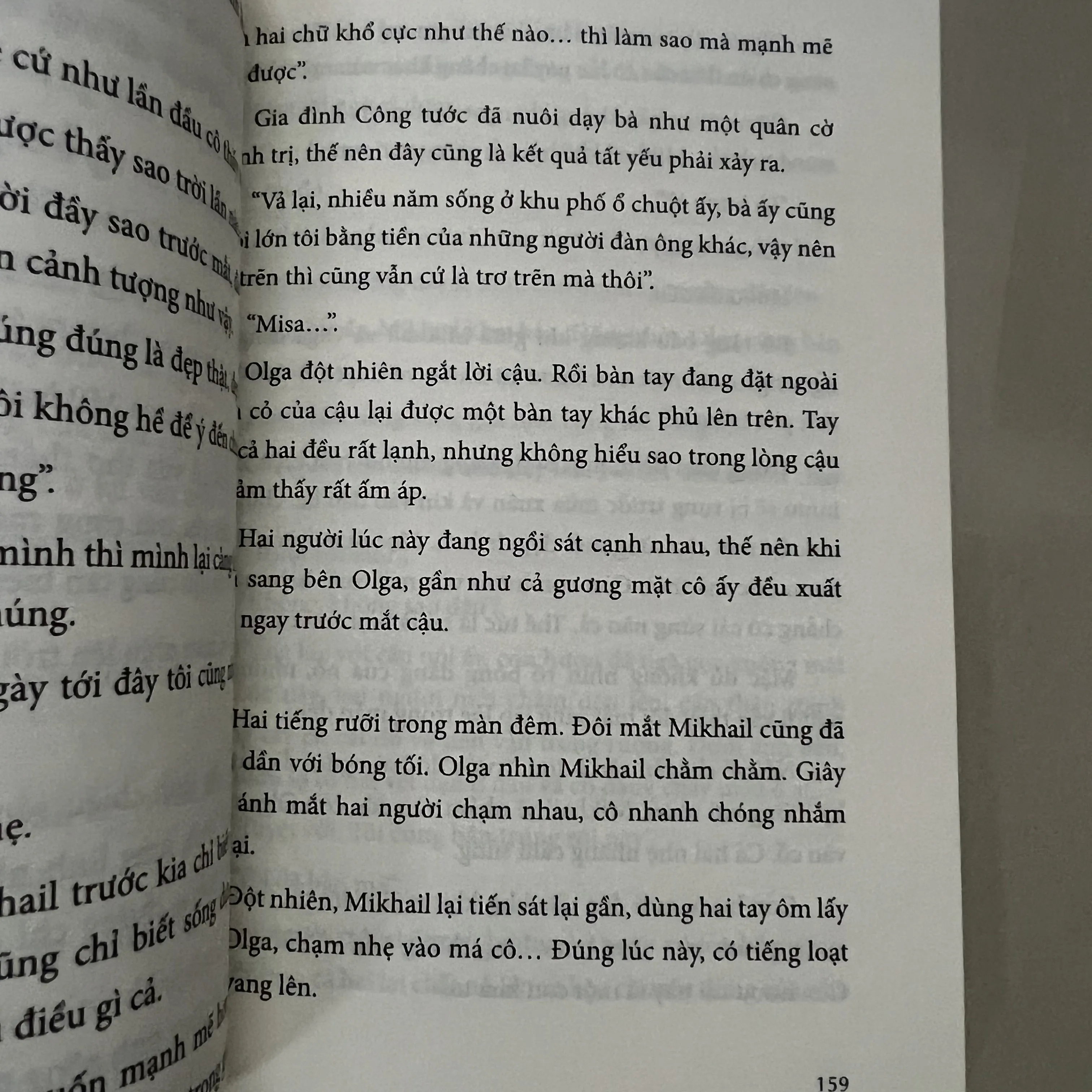 Rừng Taiga Tập 1,2 662948