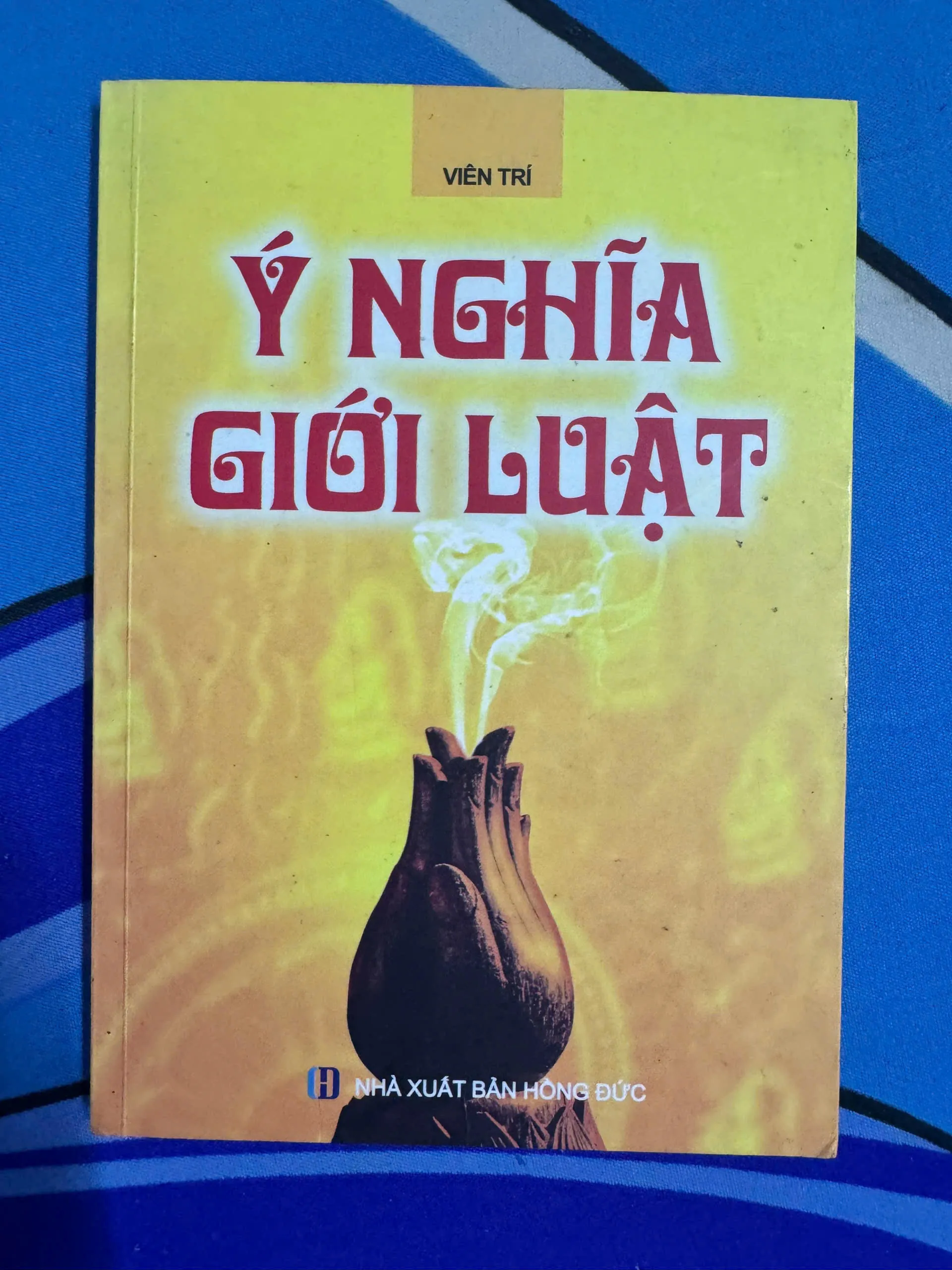 SÁCH Ý NGHĨA GIỚI LUẬT 100K