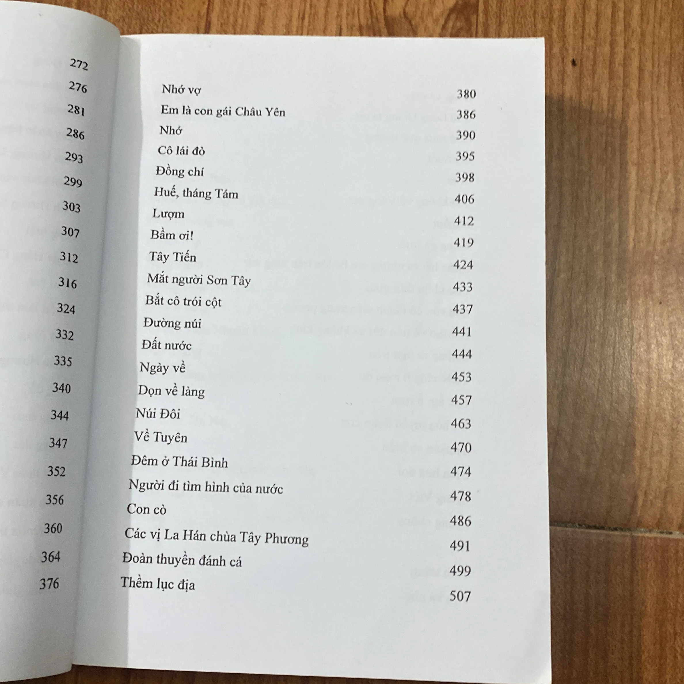 Bình thơ Vũ Quần Phương 1004766