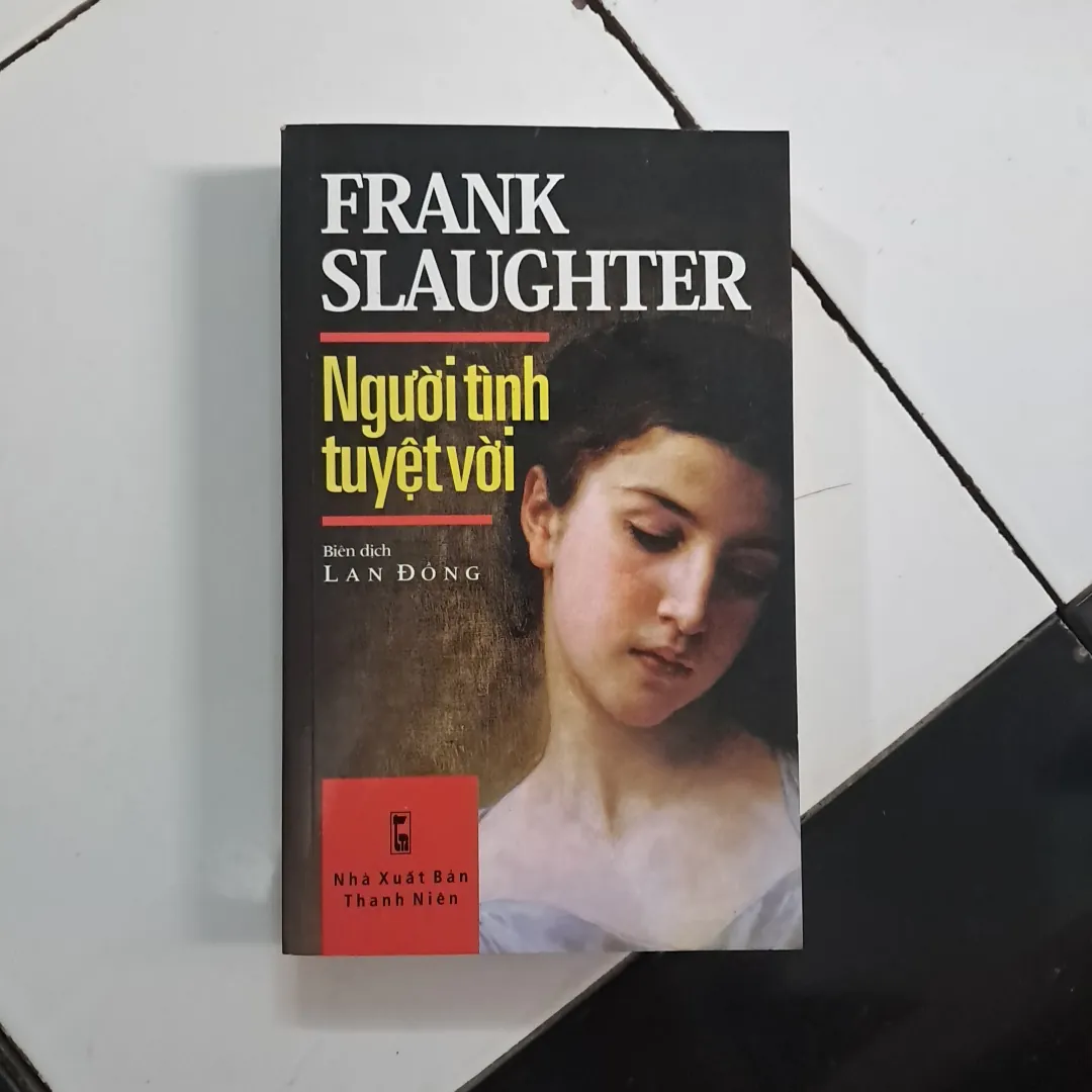 Người tình tuyệt vời