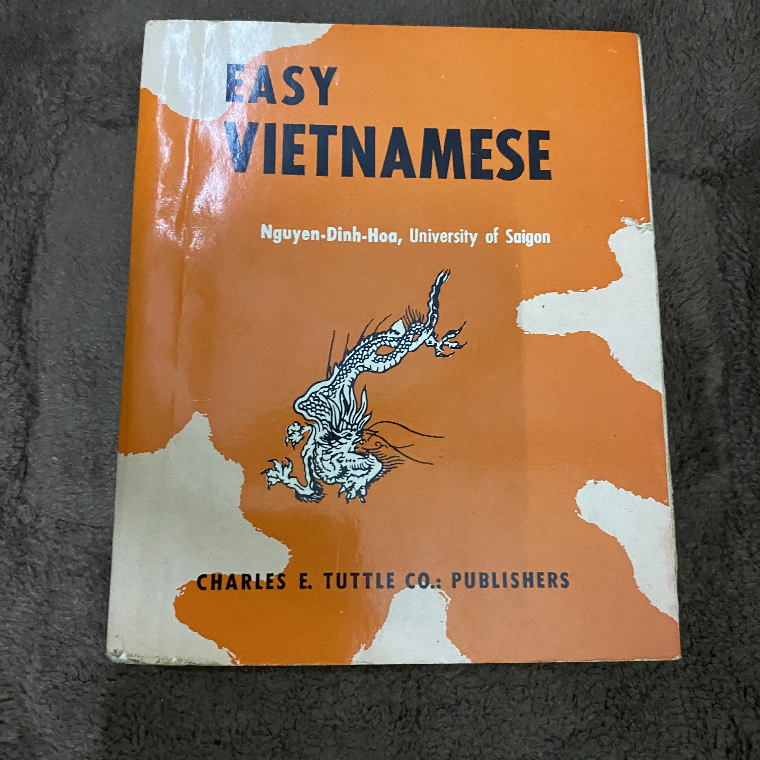 Easy Vietnamese