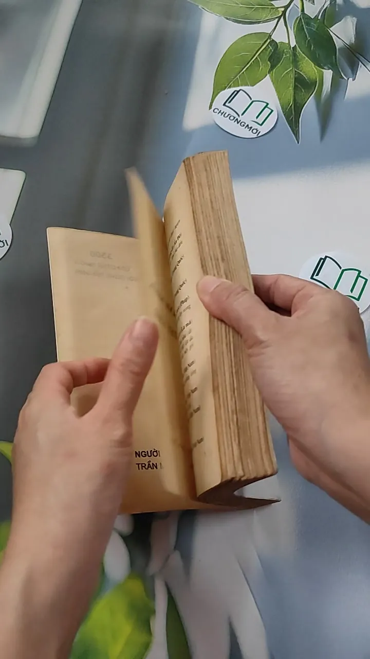 [XƯA] 3500 Câu Danh Ngôn Nổi Tiếng Thế Giới (1996) - Trần Mạnh Thường 776089