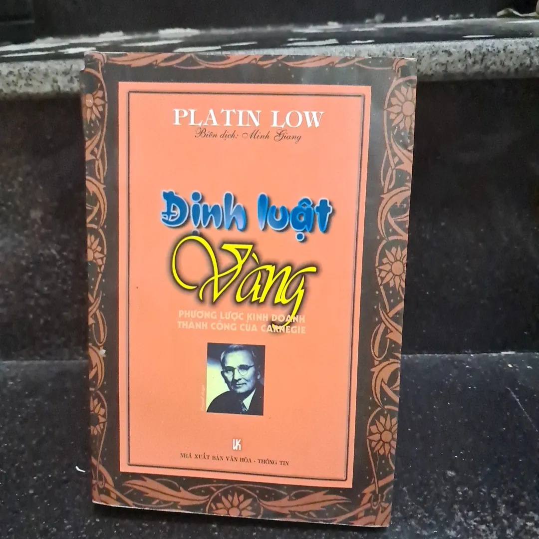 Định luật vàng